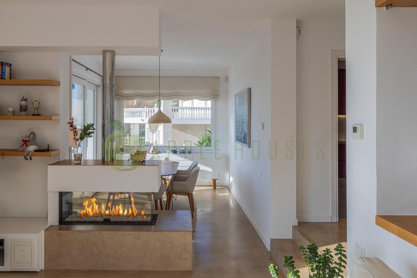 5 bedroom Villa for sale in Sitges with pool - € 1,495,000 (Ref: 9473148)