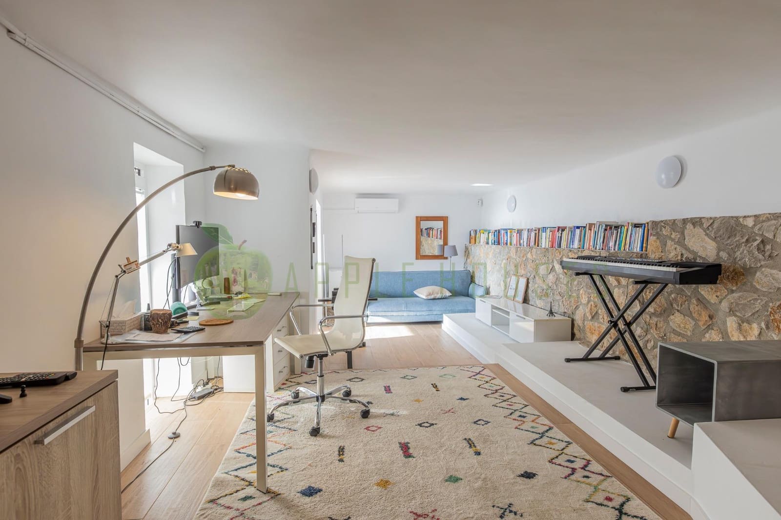 5 bedroom Villa for sale in Sitges with pool - € 1,495,000 (Ref: 9473148)