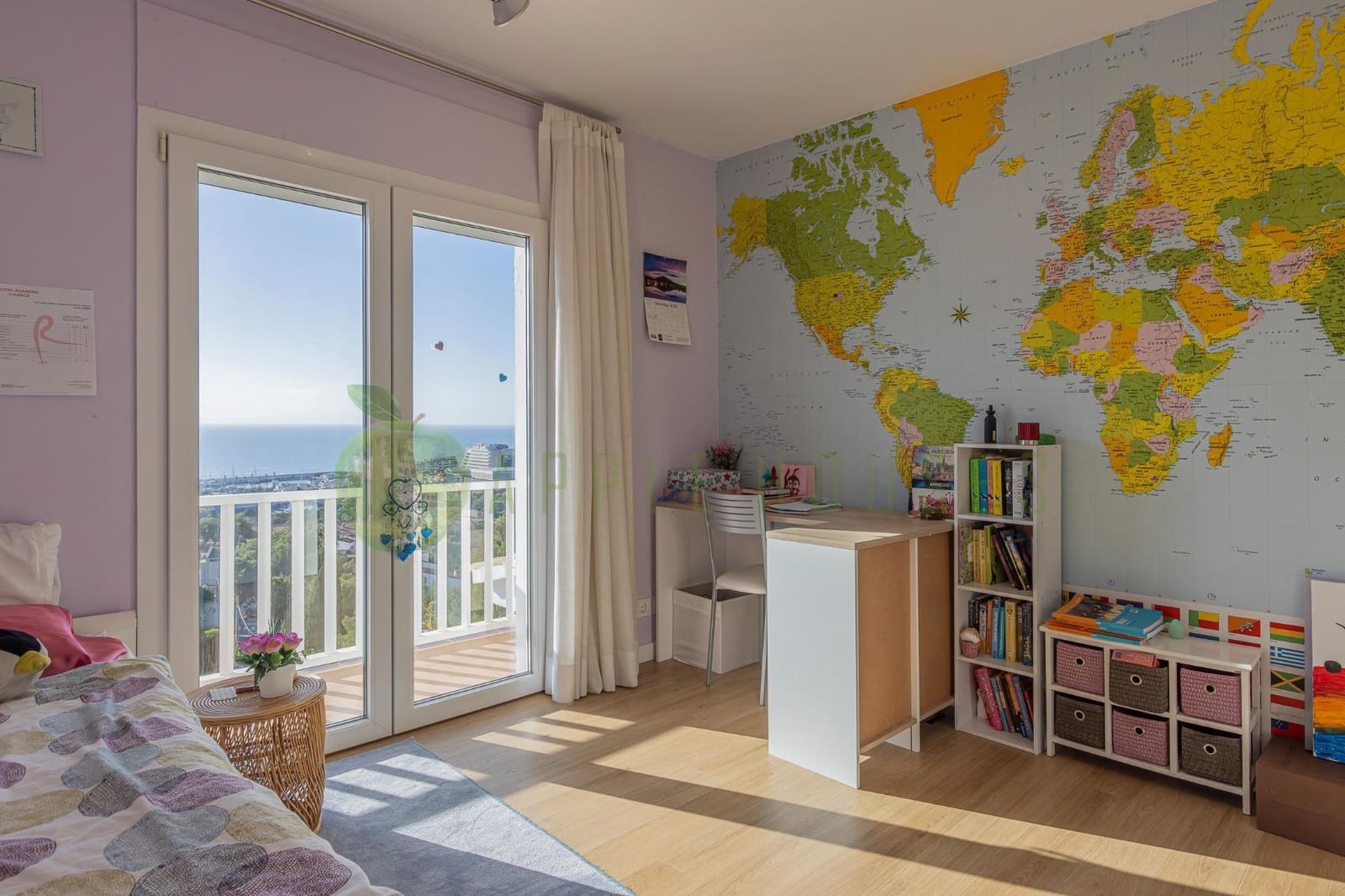 5 bedroom Villa for sale in Sitges with pool - € 1,495,000 (Ref: 9473148)