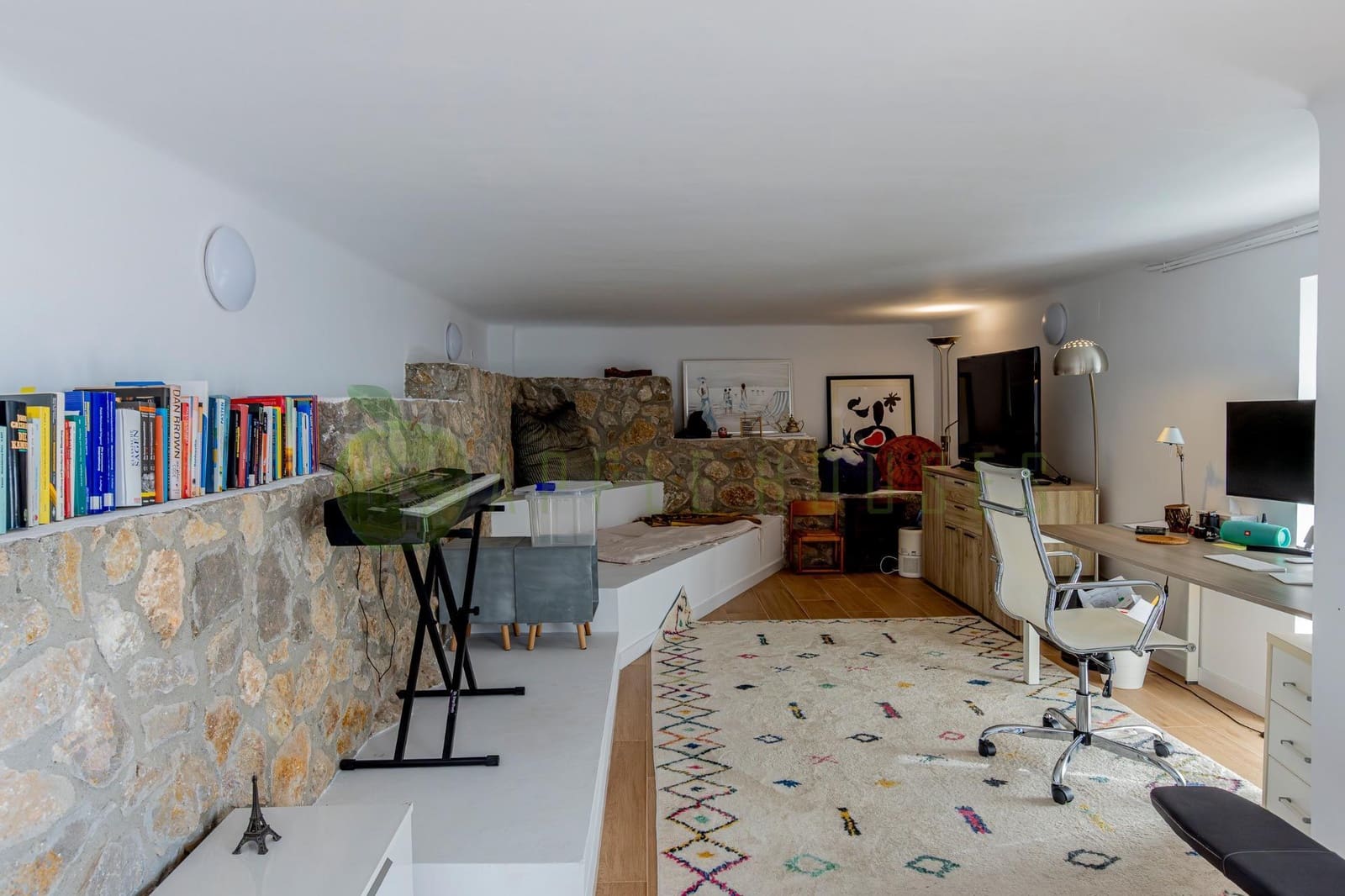 5 bedroom Villa for sale in Sitges with pool - € 1,495,000 (Ref: 9473148)