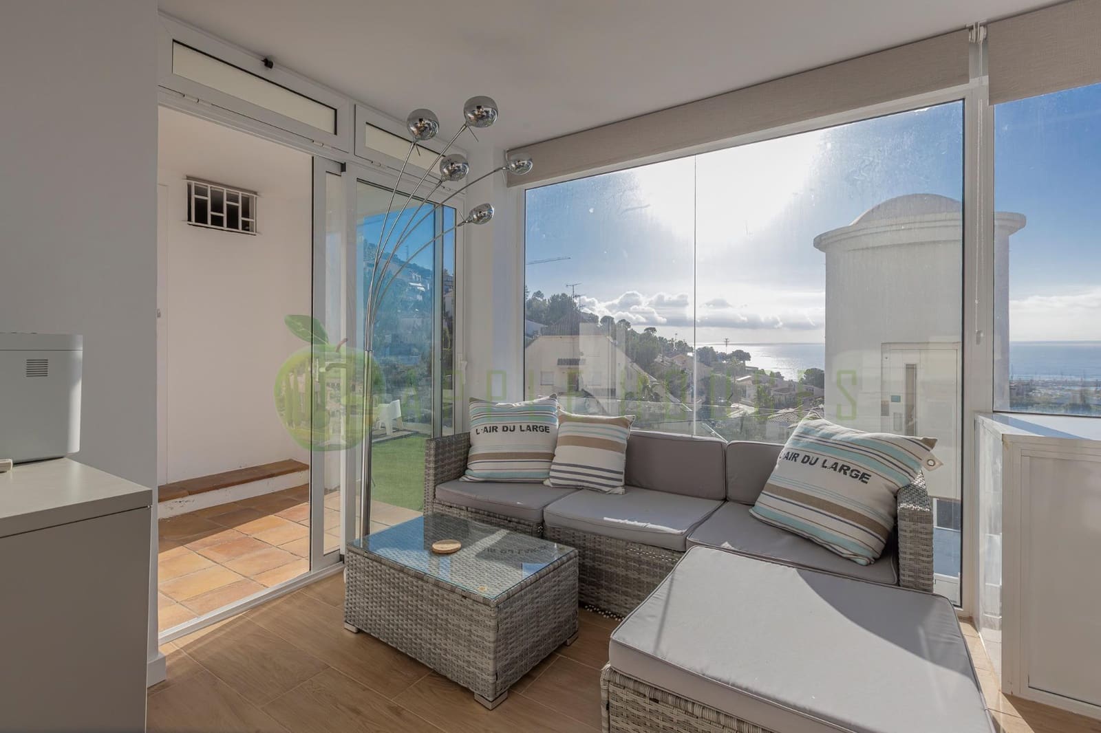 5 bedroom Villa for sale in Sitges with pool - € 1,495,000 (Ref: 9473148)