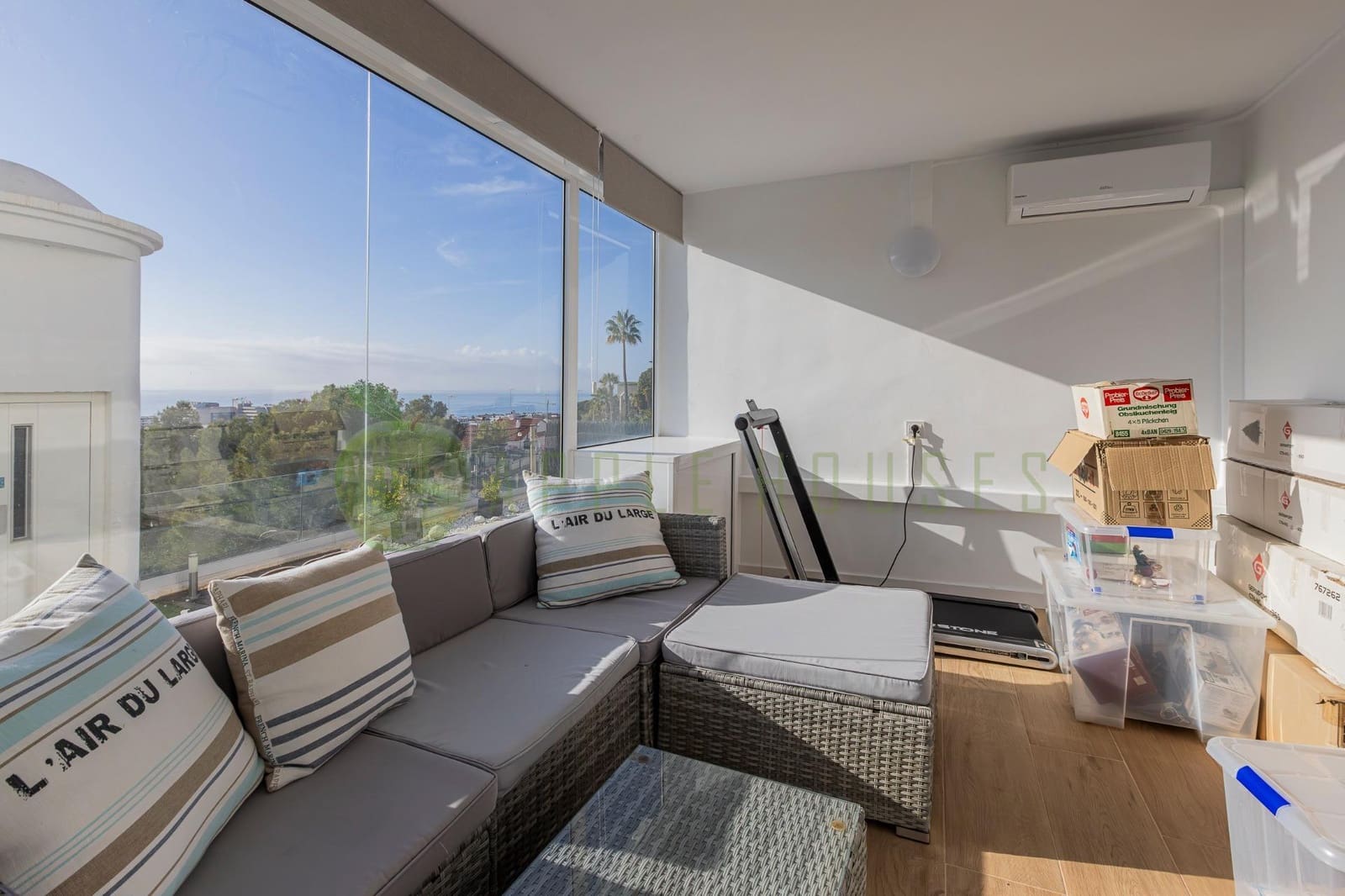 5 bedroom Villa for sale in Sitges with pool - € 1,495,000 (Ref: 9473148)