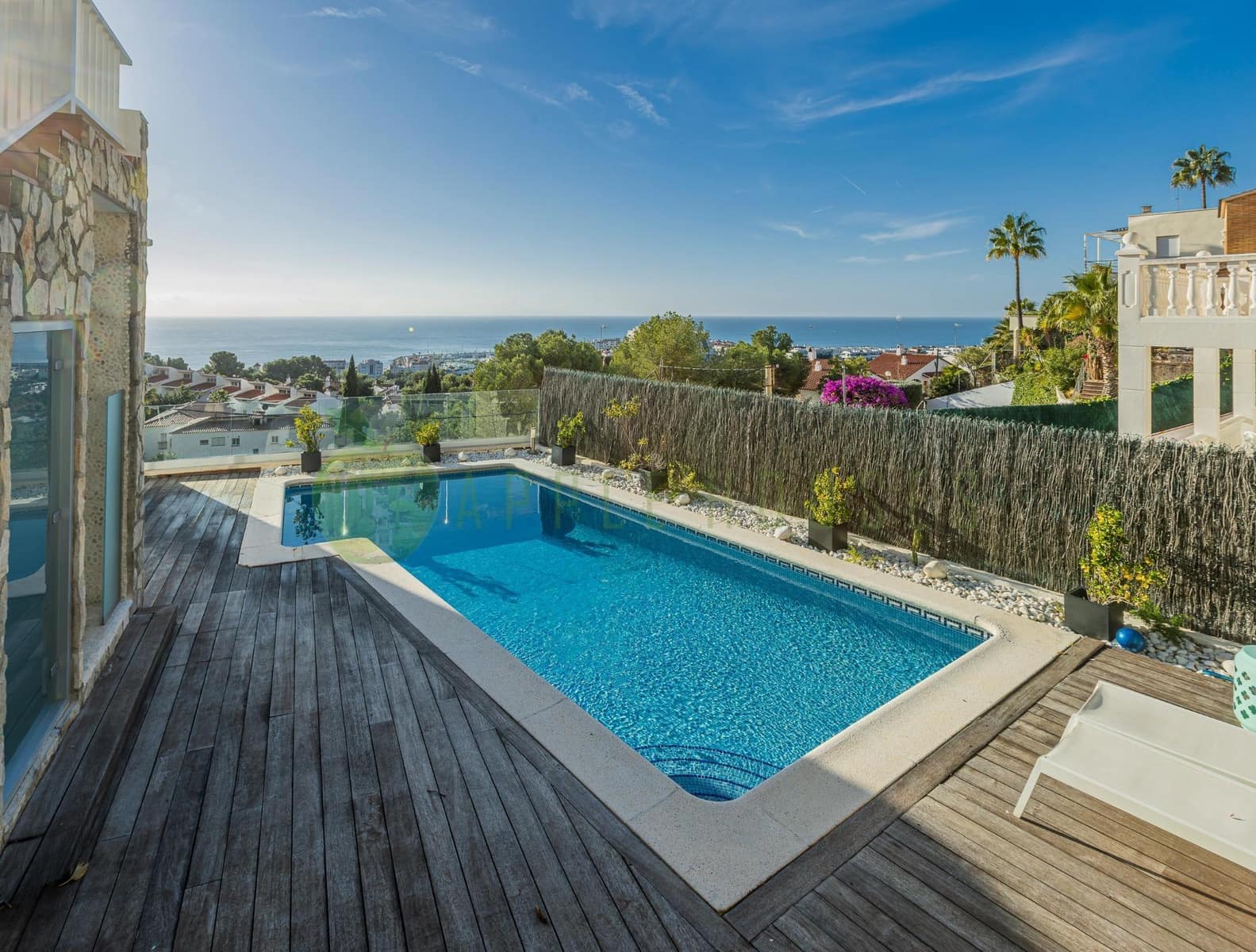 5 bedroom Villa for sale in Sitges with pool - € 1,495,000 (Ref: 9473148)