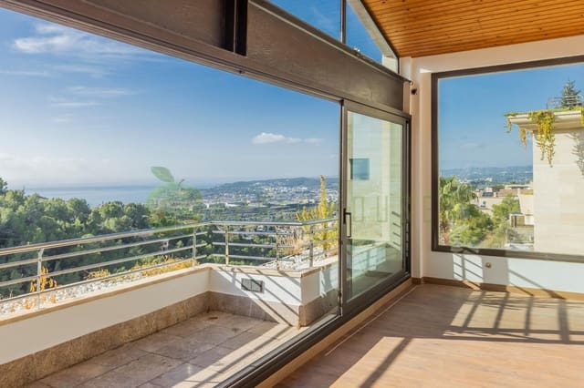 4 camera da letto Villa in vendita in Sitges con piscina - 950.000 € (Rif: 9474895)