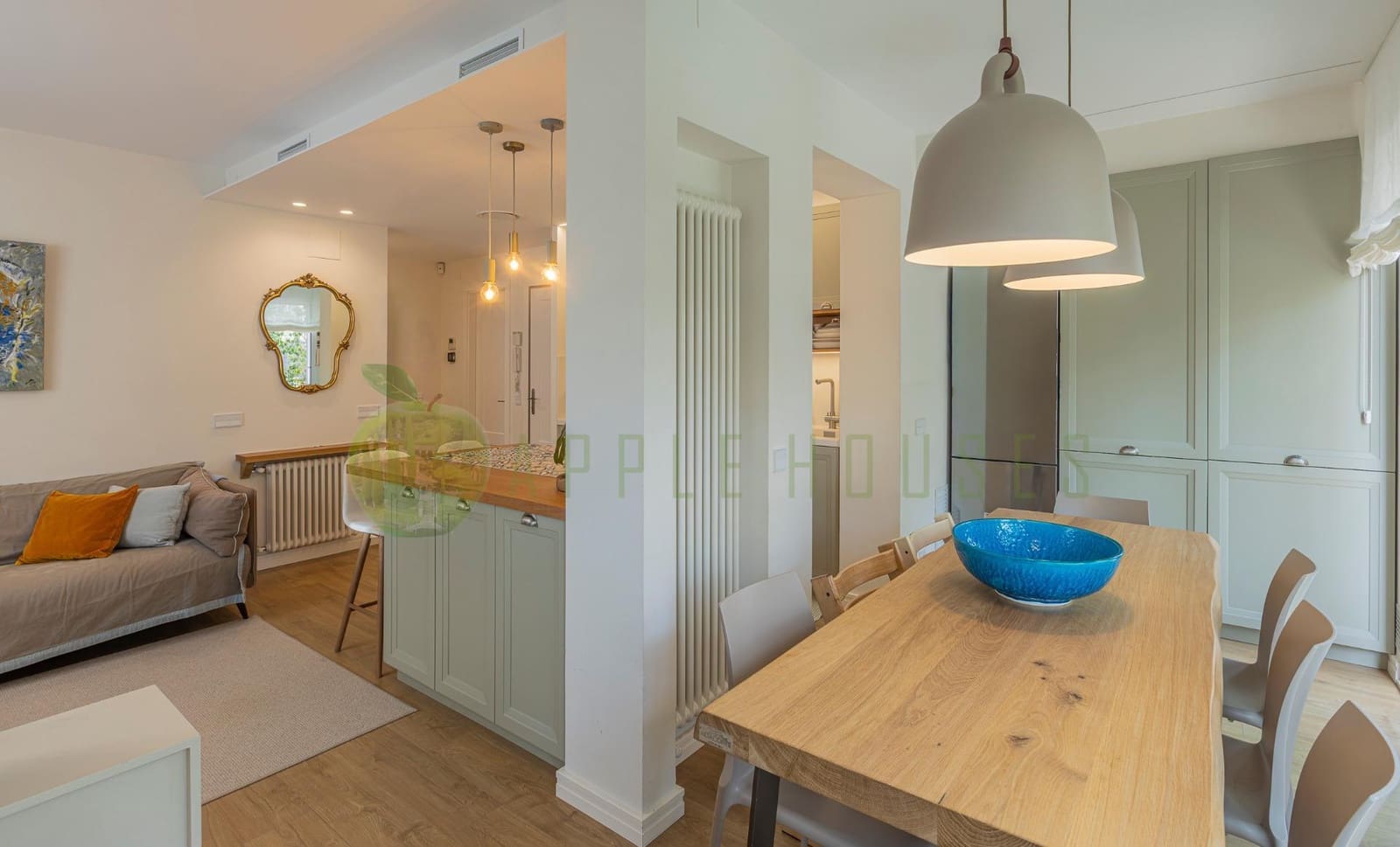 3 sovrum Lägenhet till salu i Sitges - 495 000 € (Ref: 9513391)