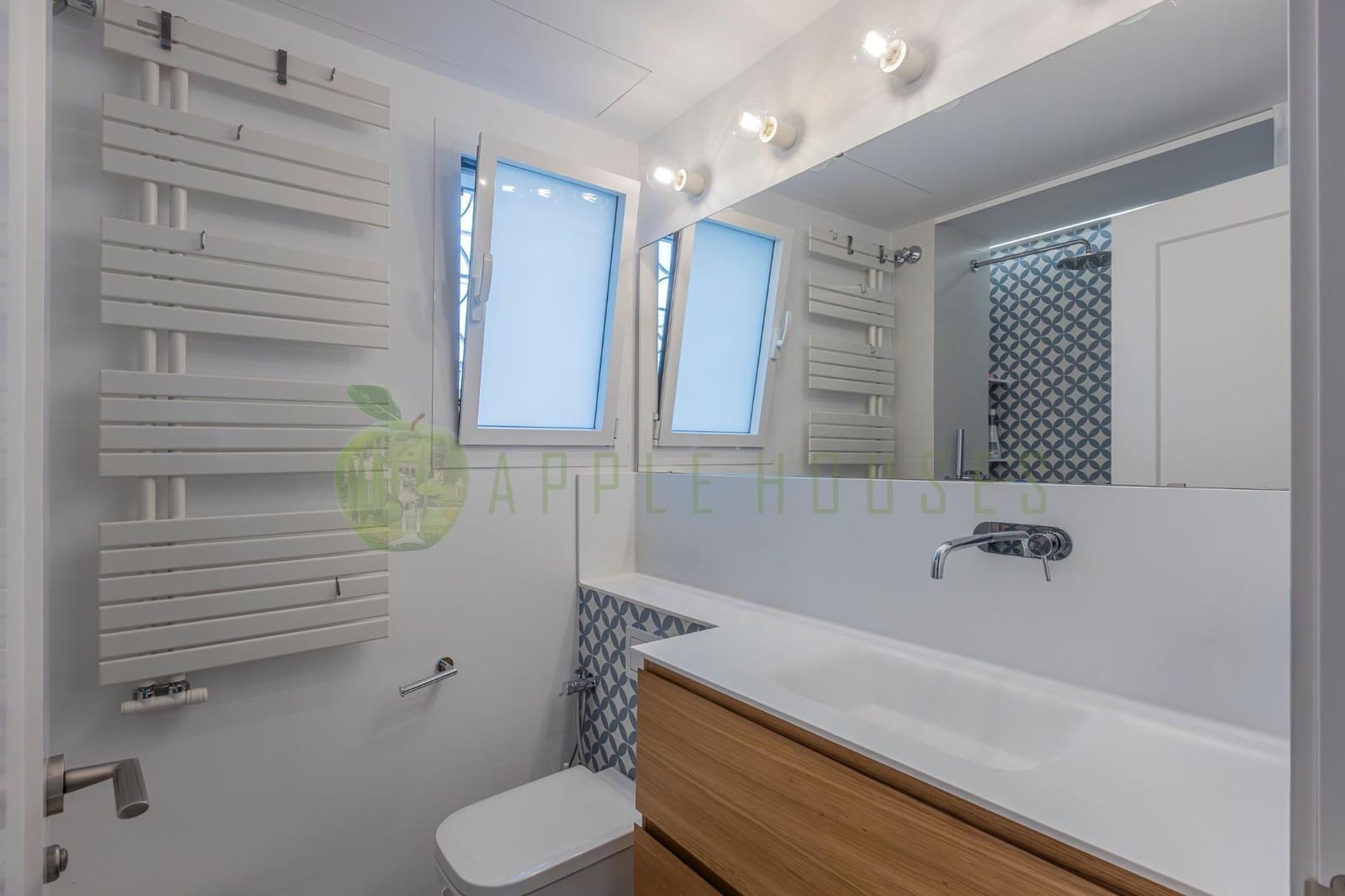 3 sovrum Lägenhet till salu i Sitges - 495 000 € (Ref: 9513391)