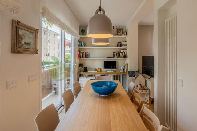 3 sovrum Lägenhet till salu i Sitges - 495 000 € (Ref: 9513391)