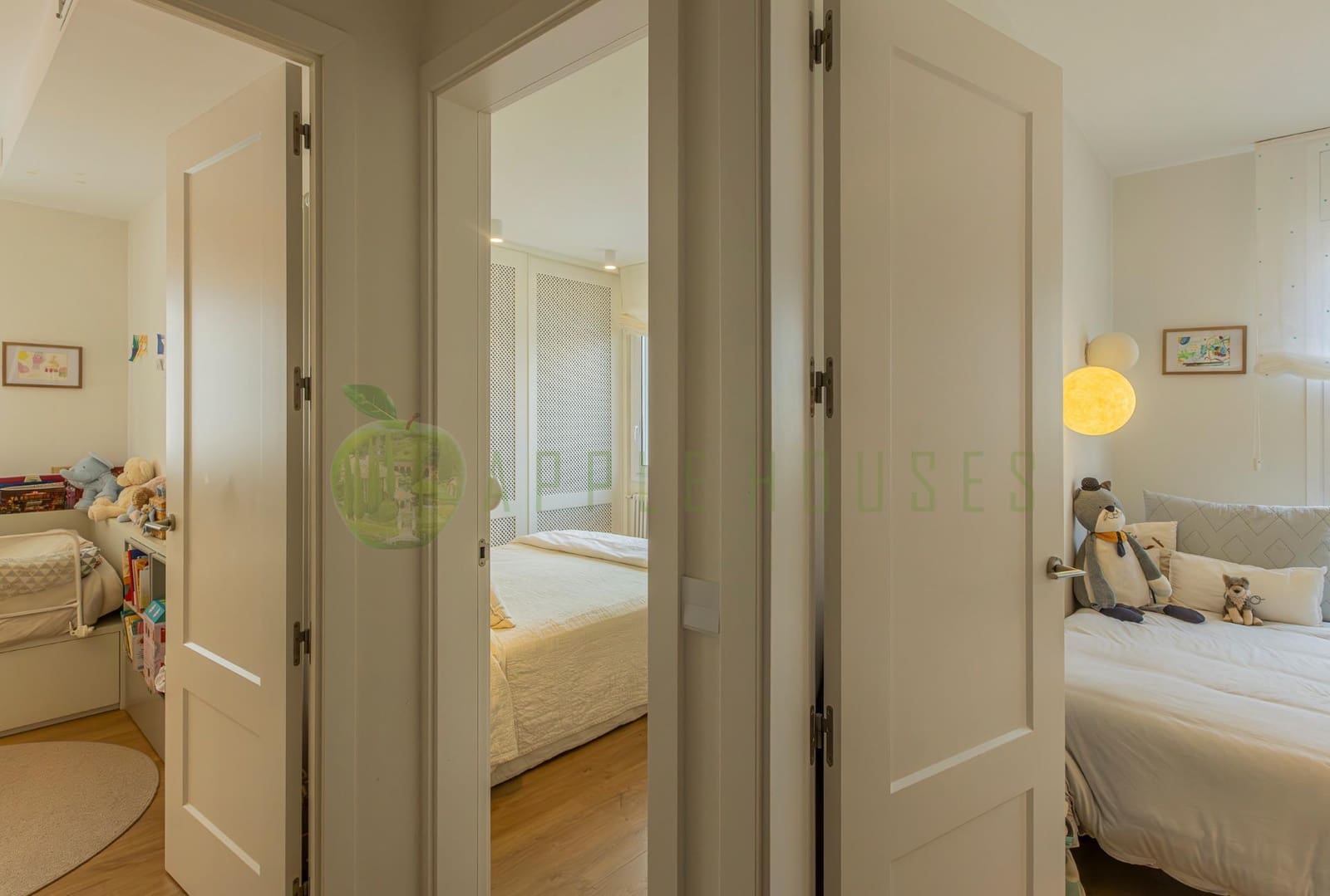 3 sovrum Lägenhet till salu i Sitges - 495 000 € (Ref: 9513391)