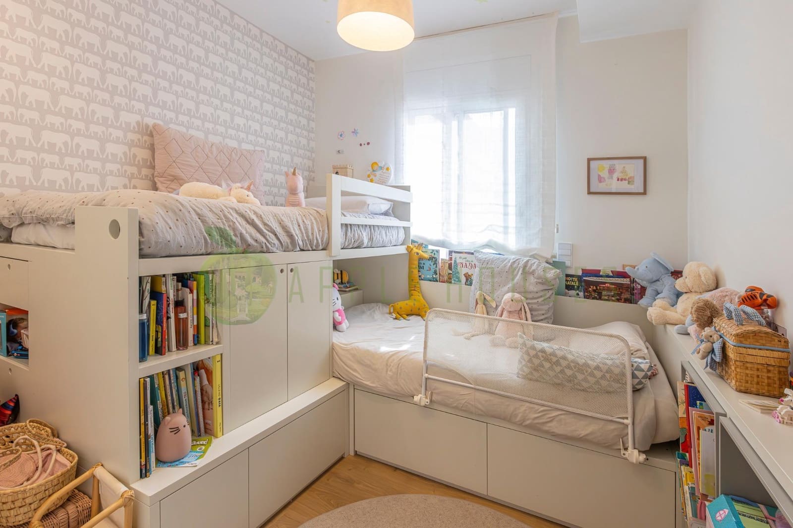 3 sovrum Lägenhet till salu i Sitges - 495 000 € (Ref: 9513391)