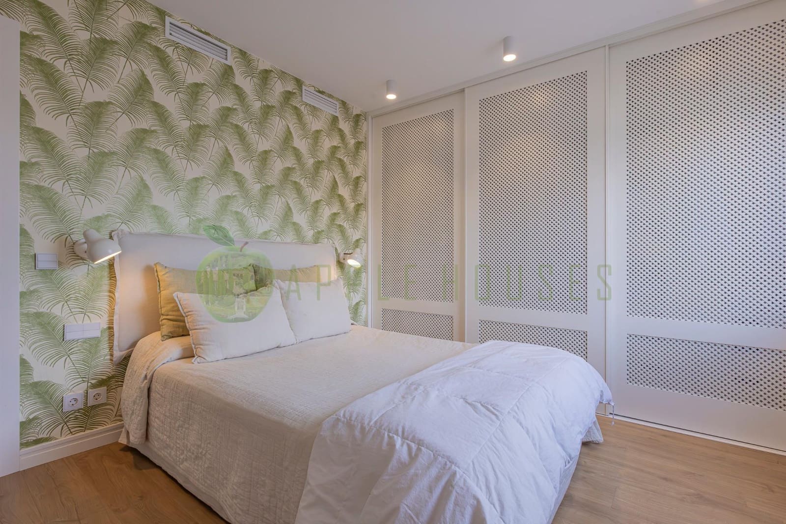 3 sovrum Lägenhet till salu i Sitges - 495 000 € (Ref: 9513391)