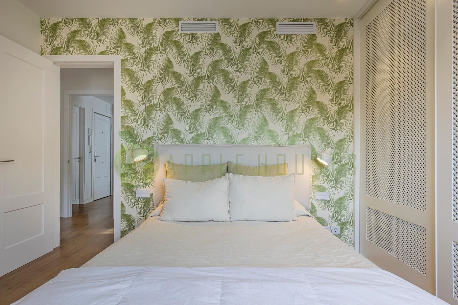 3 sovrum Lägenhet till salu i Sitges - 495 000 € (Ref: 9513391)