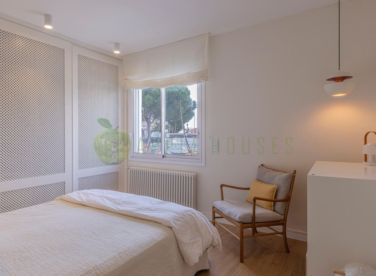 3 sovrum Lägenhet till salu i Sitges - 495 000 € (Ref: 9513391)