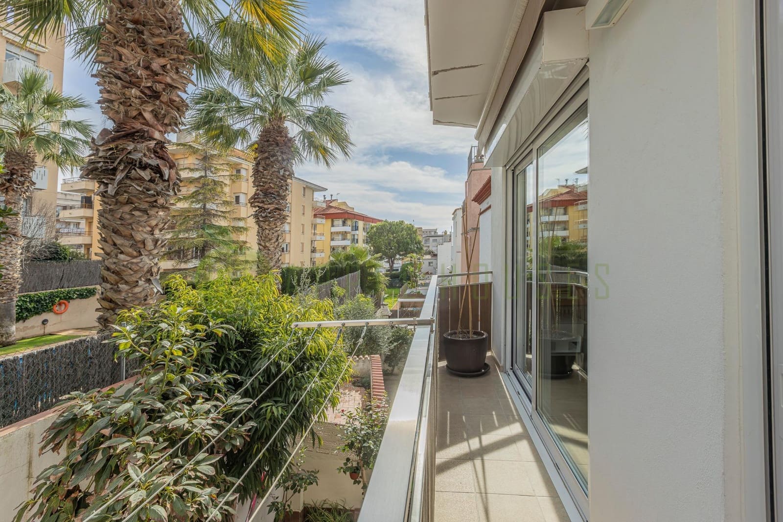 3 sovrum Lägenhet till salu i Sitges - 495 000 € (Ref: 9513391)