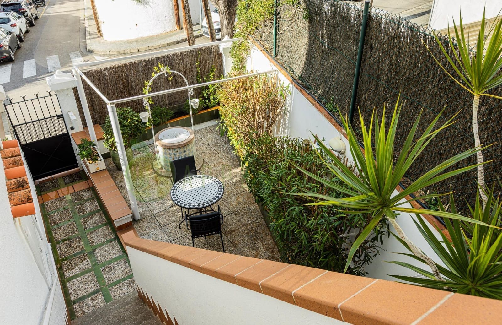 3 sovrum Lägenhet till salu i Sitges - 495 000 € (Ref: 9513391)