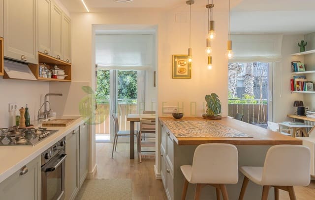 3 chambre Appartement à vendre à Sitges - 495 000 € (Ref: 9513391)