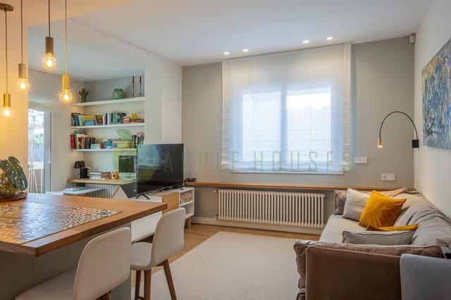 3 chambre Appartement à vendre à Sitges - 495 000 € (Ref: 9513391)