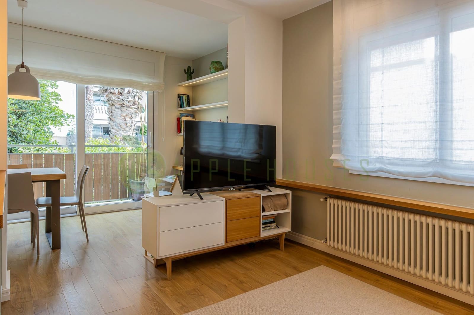 3 makuuhuone Asunto myytävänä paikassa Sitges - 495 000 € (Ref: 9513391)