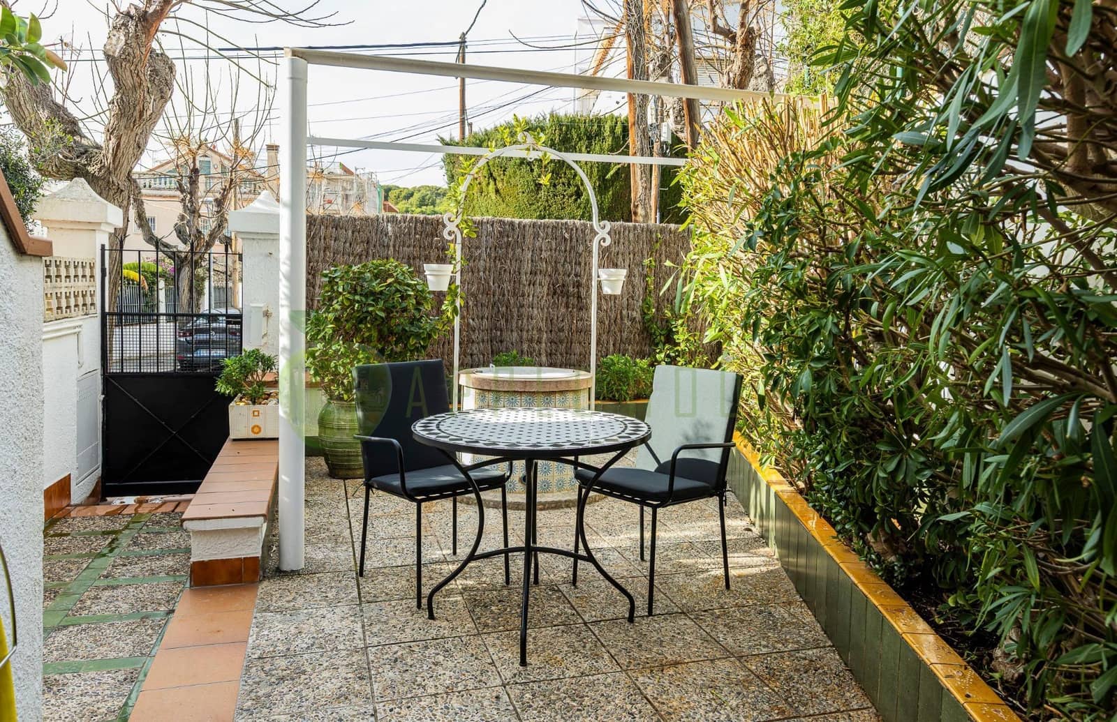 3 makuuhuone Asunto myytävänä paikassa Sitges - 495 000 € (Ref: 9513391)