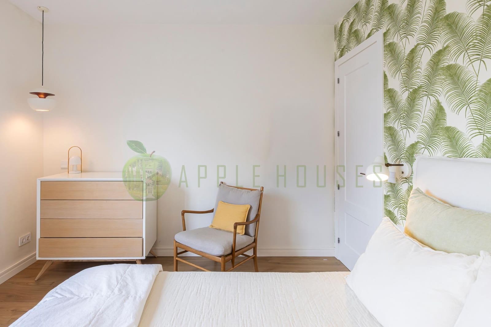 3 makuuhuone Asunto myytävänä paikassa Sitges - 495 000 € (Ref: 9513391)