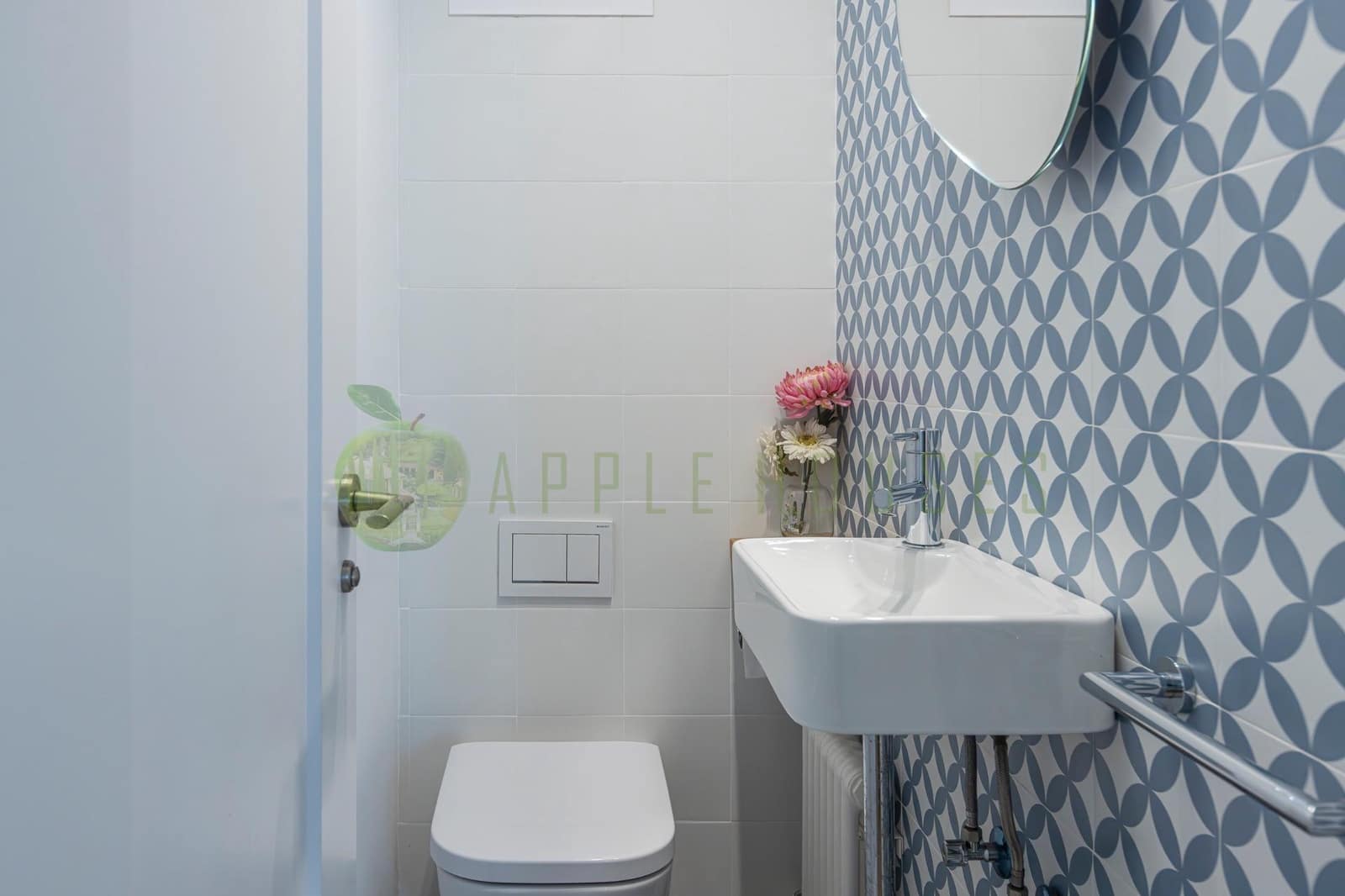 3 makuuhuone Asunto myytävänä paikassa Sitges - 495 000 € (Ref: 9513391)