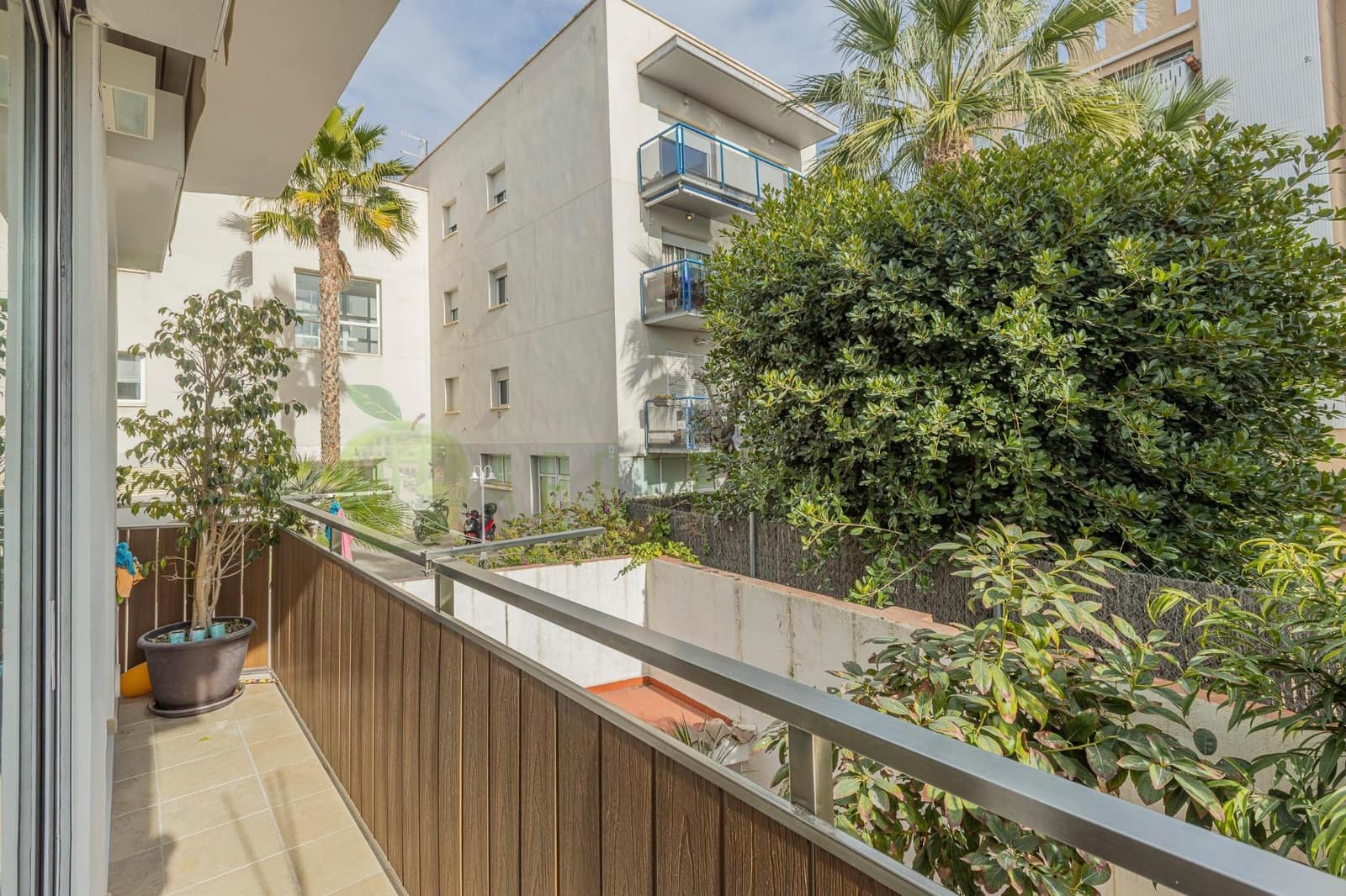 3 makuuhuone Asunto myytävänä paikassa Sitges - 495 000 € (Ref: 9513391)