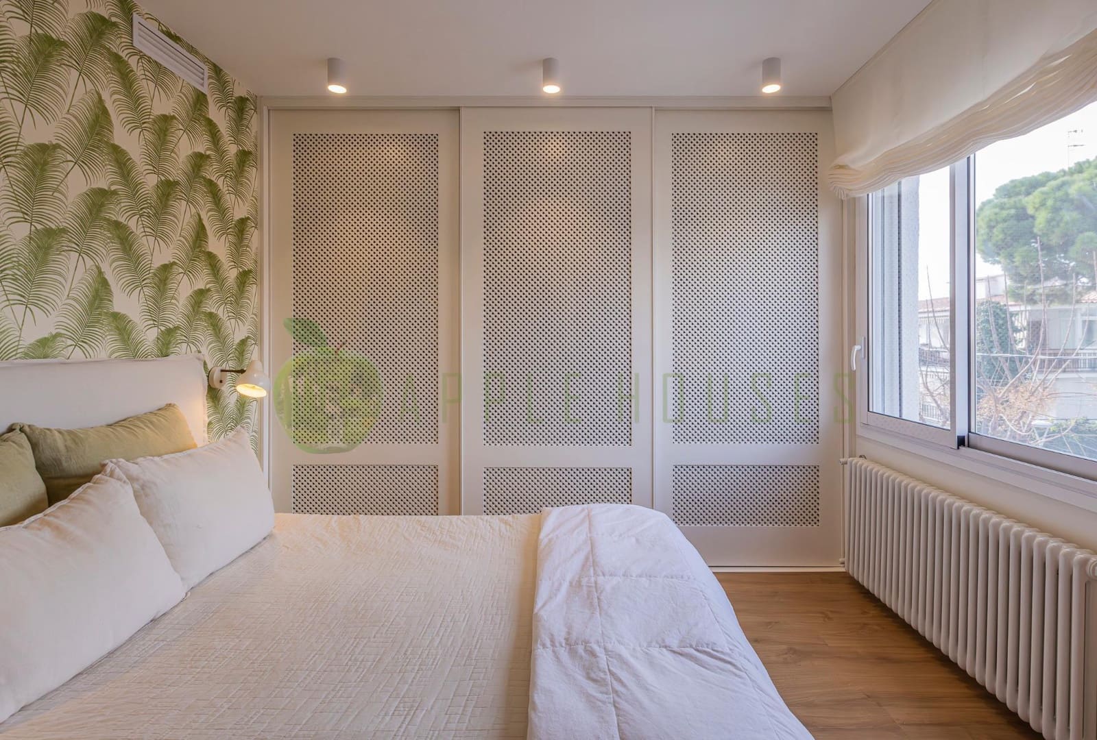 3 makuuhuone Asunto myytävänä paikassa Sitges - 495 000 € (Ref: 9513391)