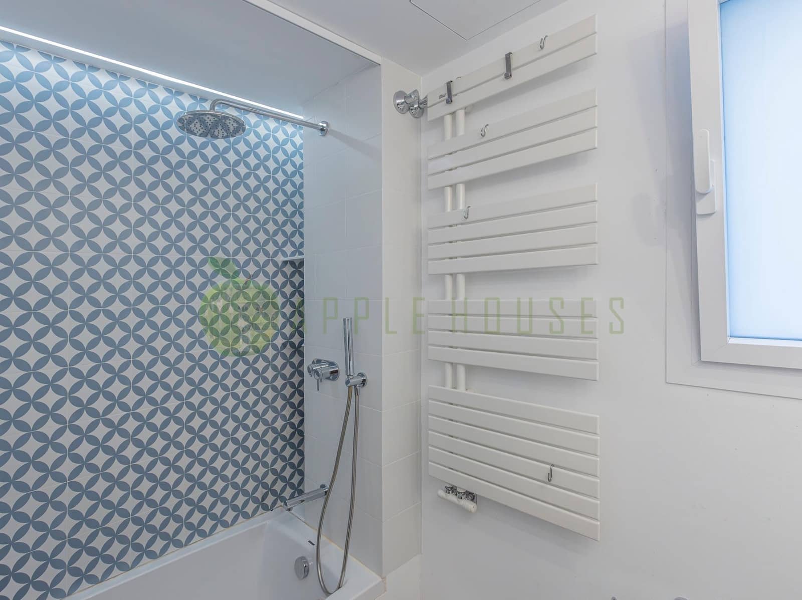 3 makuuhuone Asunto myytävänä paikassa Sitges - 495 000 € (Ref: 9513391)