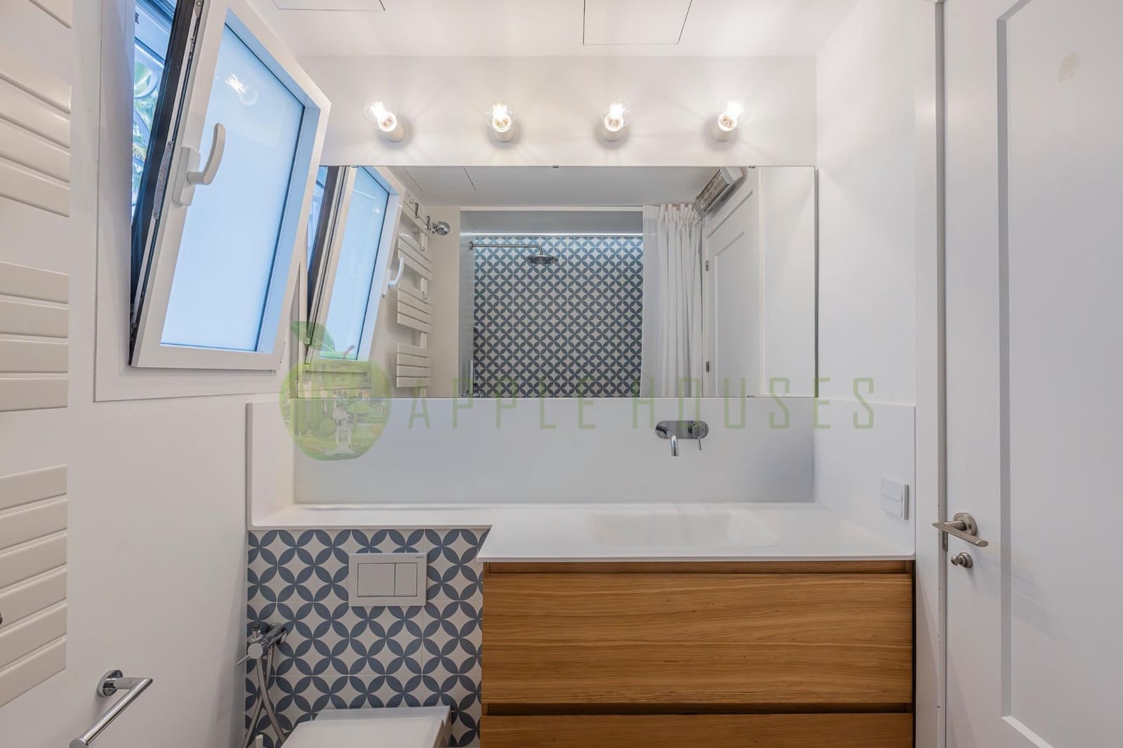 3 makuuhuone Asunto myytävänä paikassa Sitges - 495 000 € (Ref: 9513391)