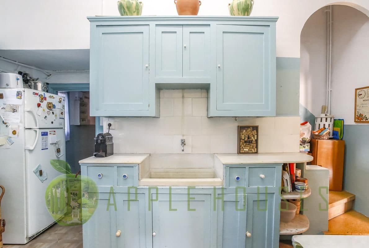 8 bedroom Villa for sale in Sitges with pool garage - € 2,900,000 (Ref: 9586478)