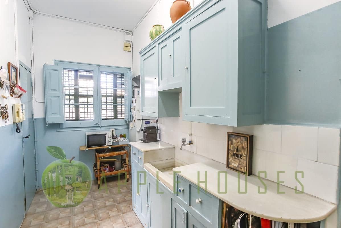 8 bedroom Villa for sale in Sitges with pool garage - € 2,900,000 (Ref: 9586478)