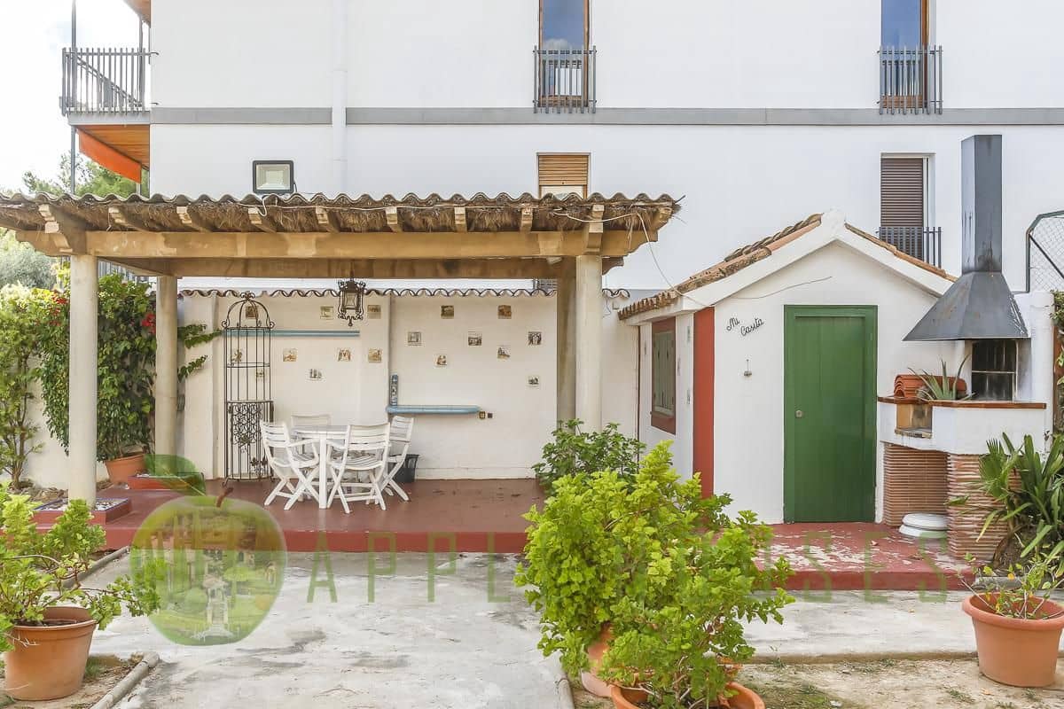 8 bedroom Villa for sale in Sitges with pool garage - € 2,900,000 (Ref: 9586478)