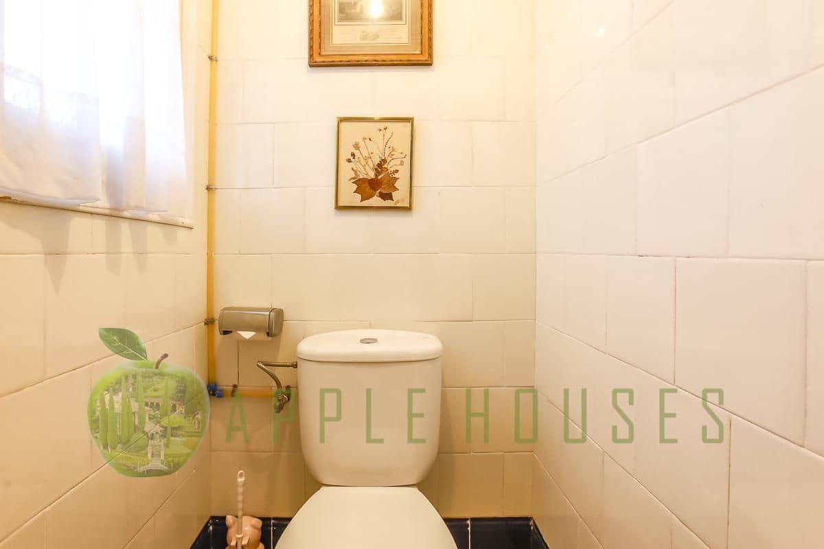 8 bedroom Villa for sale in Sitges with pool garage - € 2,900,000 (Ref: 9586478)