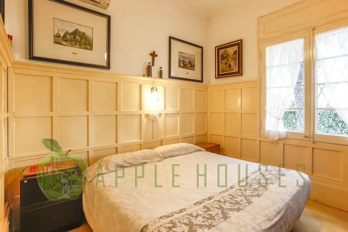 8 bedroom Villa for sale in Sitges with pool garage - € 2,900,000 (Ref: 9586478)