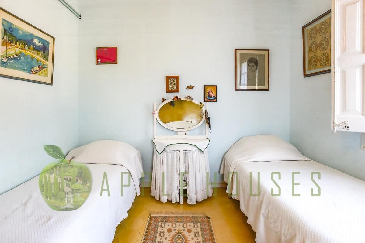 8 bedroom Villa for sale in Sitges with pool garage - € 2,900,000 (Ref: 9586478)