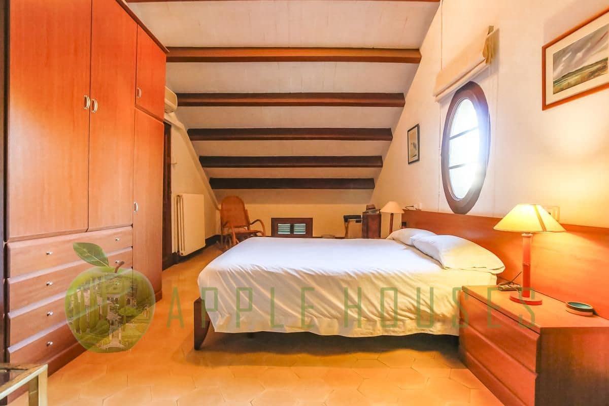 8 bedroom Villa for sale in Sitges with pool garage - € 2,900,000 (Ref: 9586478)