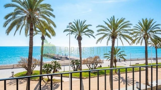 4 chambre Appartement à vendre à Sitges - 880 000 € (Ref: 9651934)