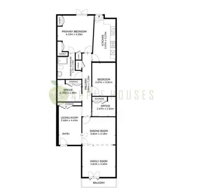 4 chambre Appartement à vendre à Sitges - 880 000 € (Ref: 9651934)