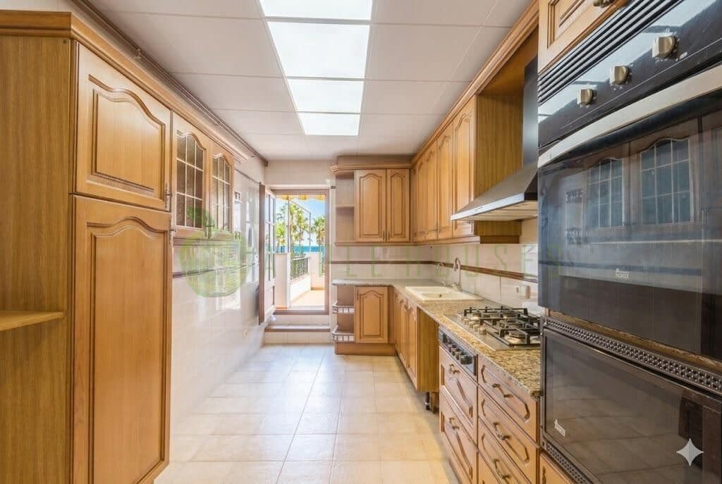 4 chambre Appartement à vendre à Sitges - 880 000 € (Ref: 9651934)