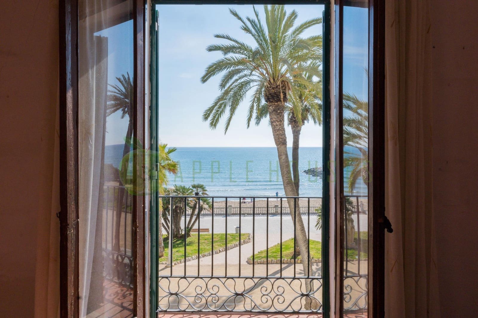 4 chambre Appartement à vendre à Sitges - 880 000 € (Ref: 9651934)