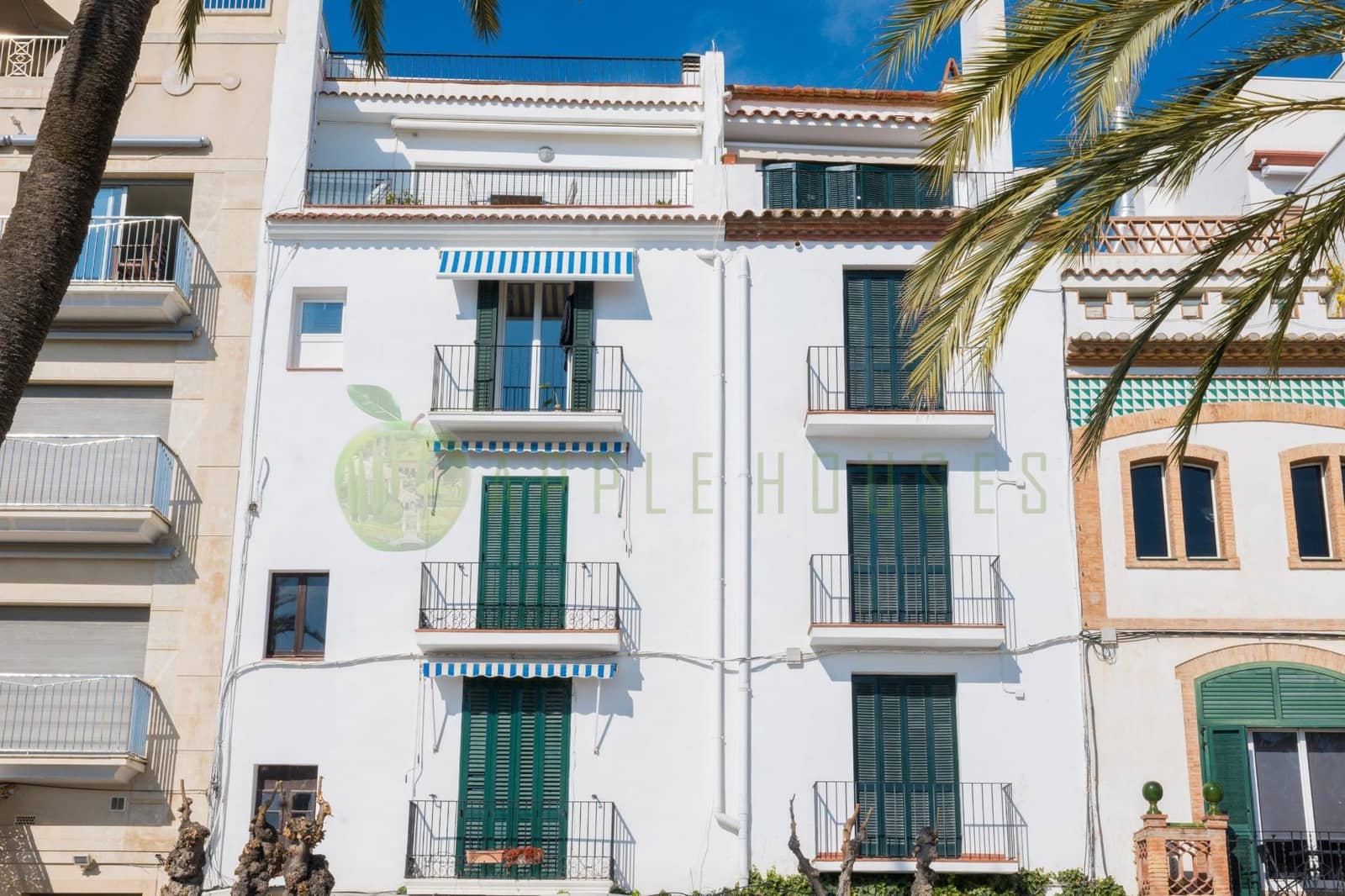 4 chambre Appartement à vendre à Sitges - 880 000 € (Ref: 9651934)