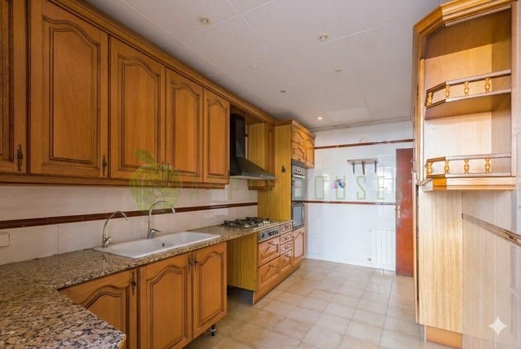 4 chambre Appartement à vendre à Sitges - 800 000 € (Ref: 9651934)