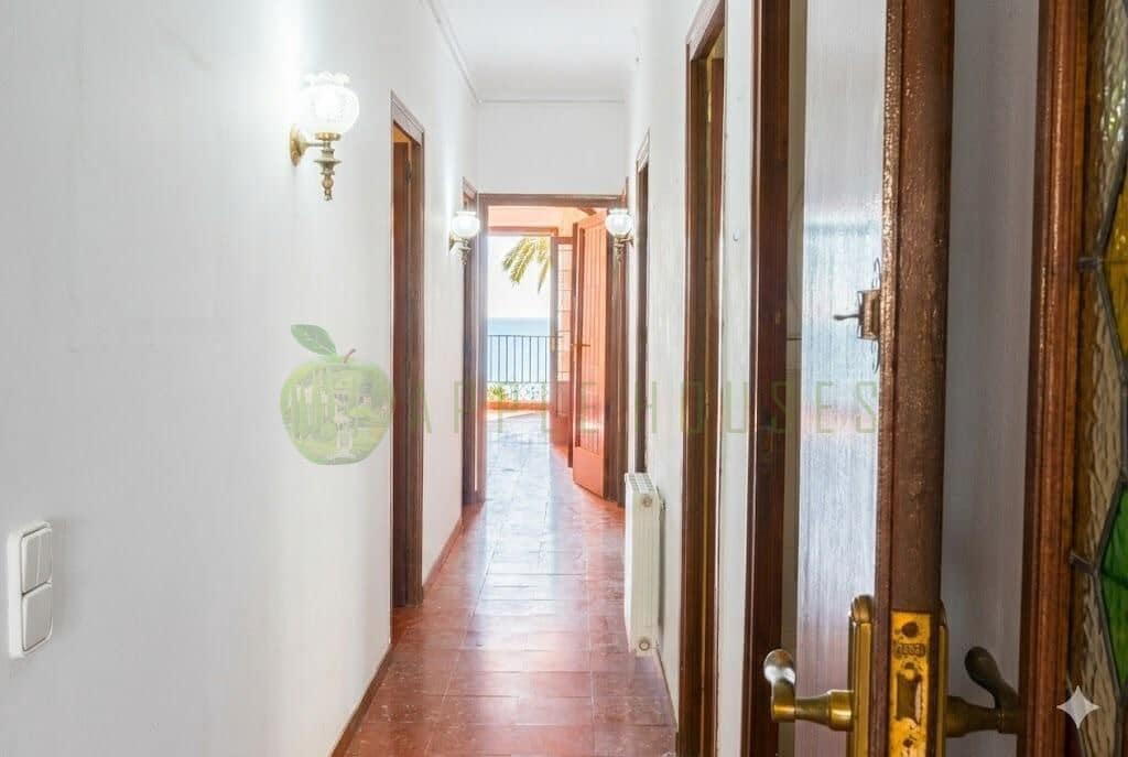 4 chambre Appartement à vendre à Sitges - 800 000 € (Ref: 9651934)