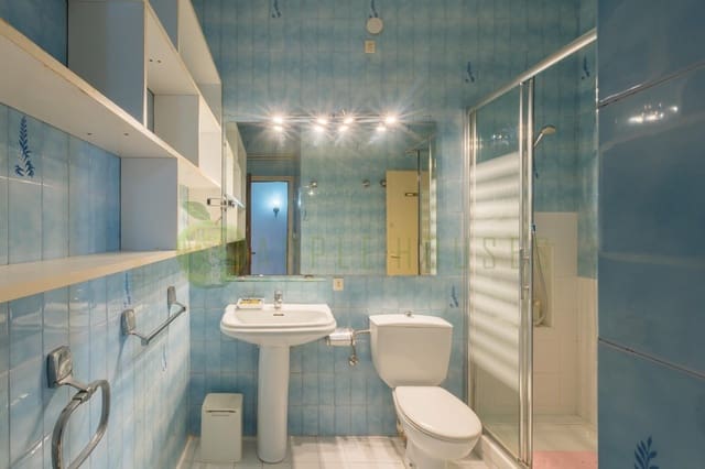 4 sypialnia Mieszkanie na sprzedaż w Sitges - 800 000 € (Ref: 9651934)