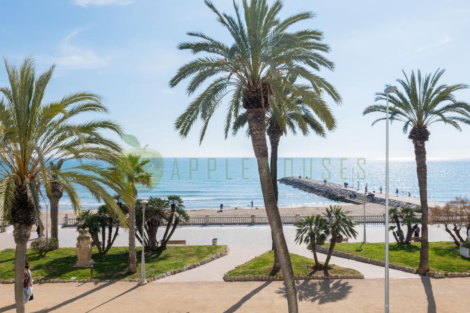 4 chambre Appartement à vendre à Sitges - 800 000 € (Ref: 9651934)