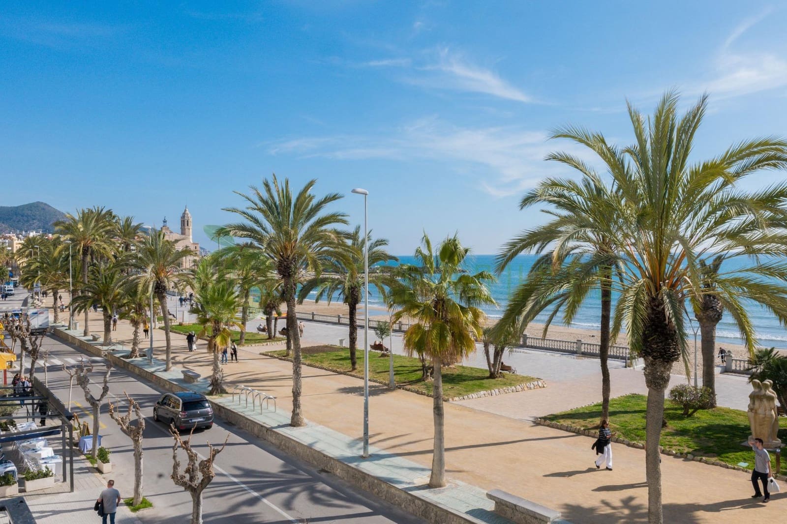 4 chambre Appartement à vendre à Sitges - 800 000 € (Ref: 9651934)
