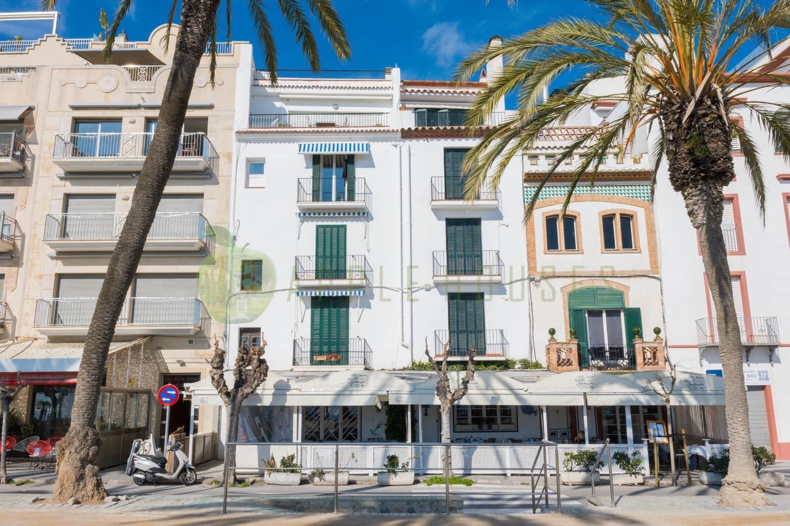 4 chambre Appartement à vendre à Sitges - 800 000 € (Ref: 9651934)