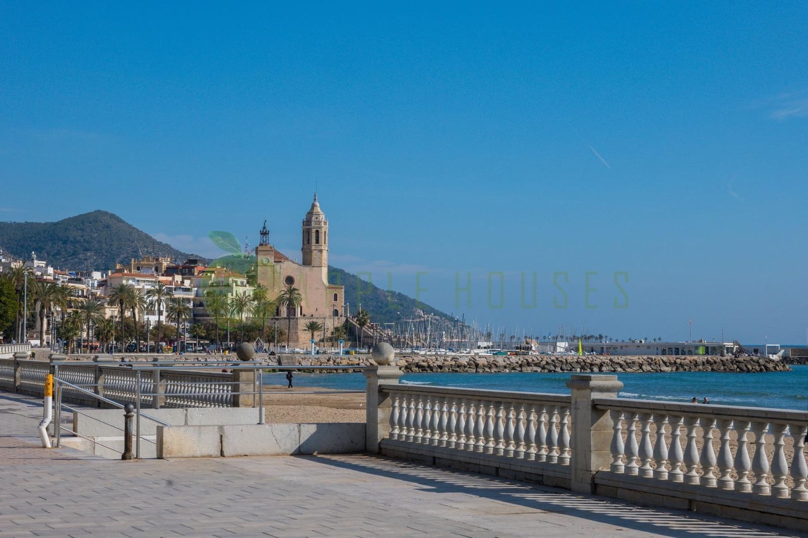 4 chambre Appartement à vendre à Sitges - 800 000 € (Ref: 9651934)