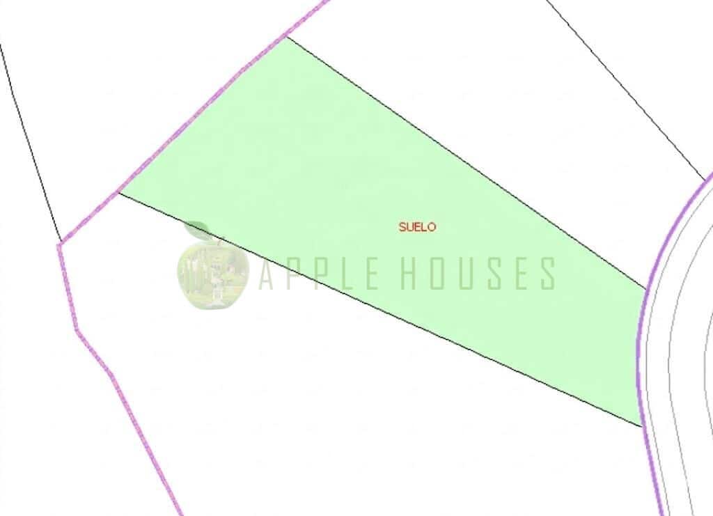 Building Plot for sale in Sitges - € 1,600,000 (Ref: 9659413)
