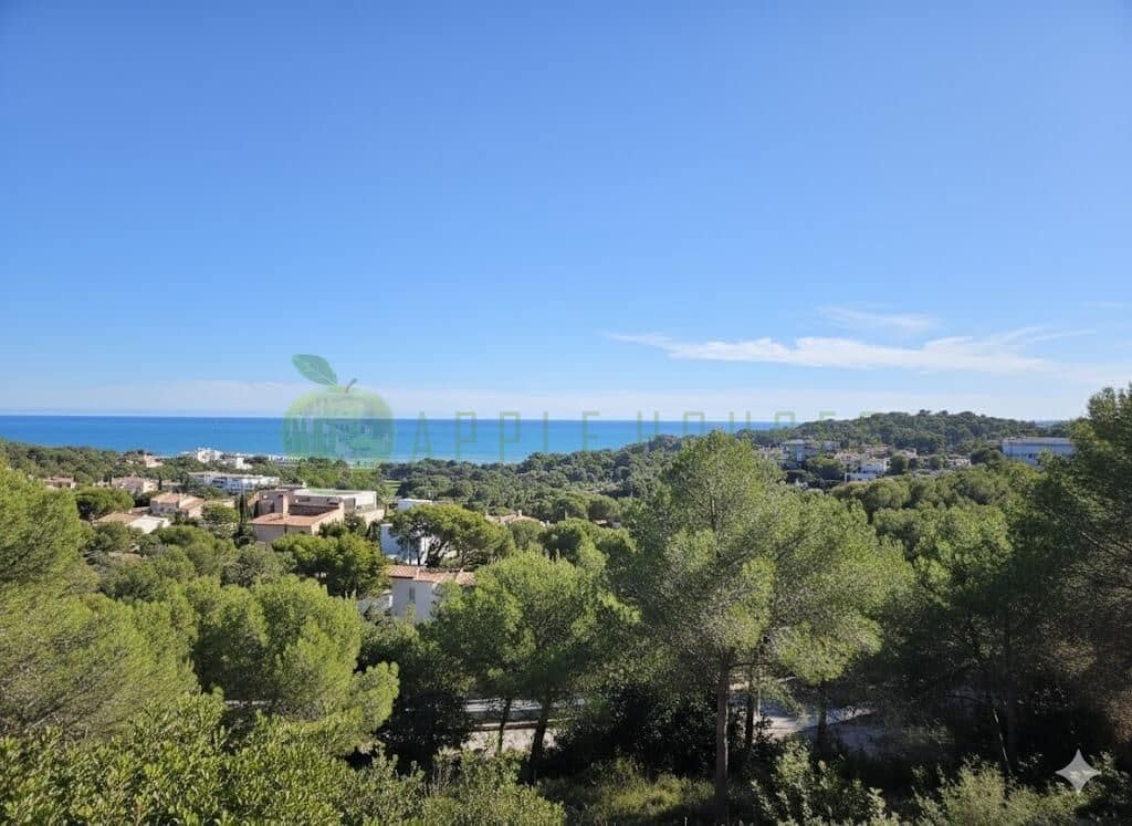 Building Plot for sale in Sitges - € 1,600,000 (Ref: 9659413)