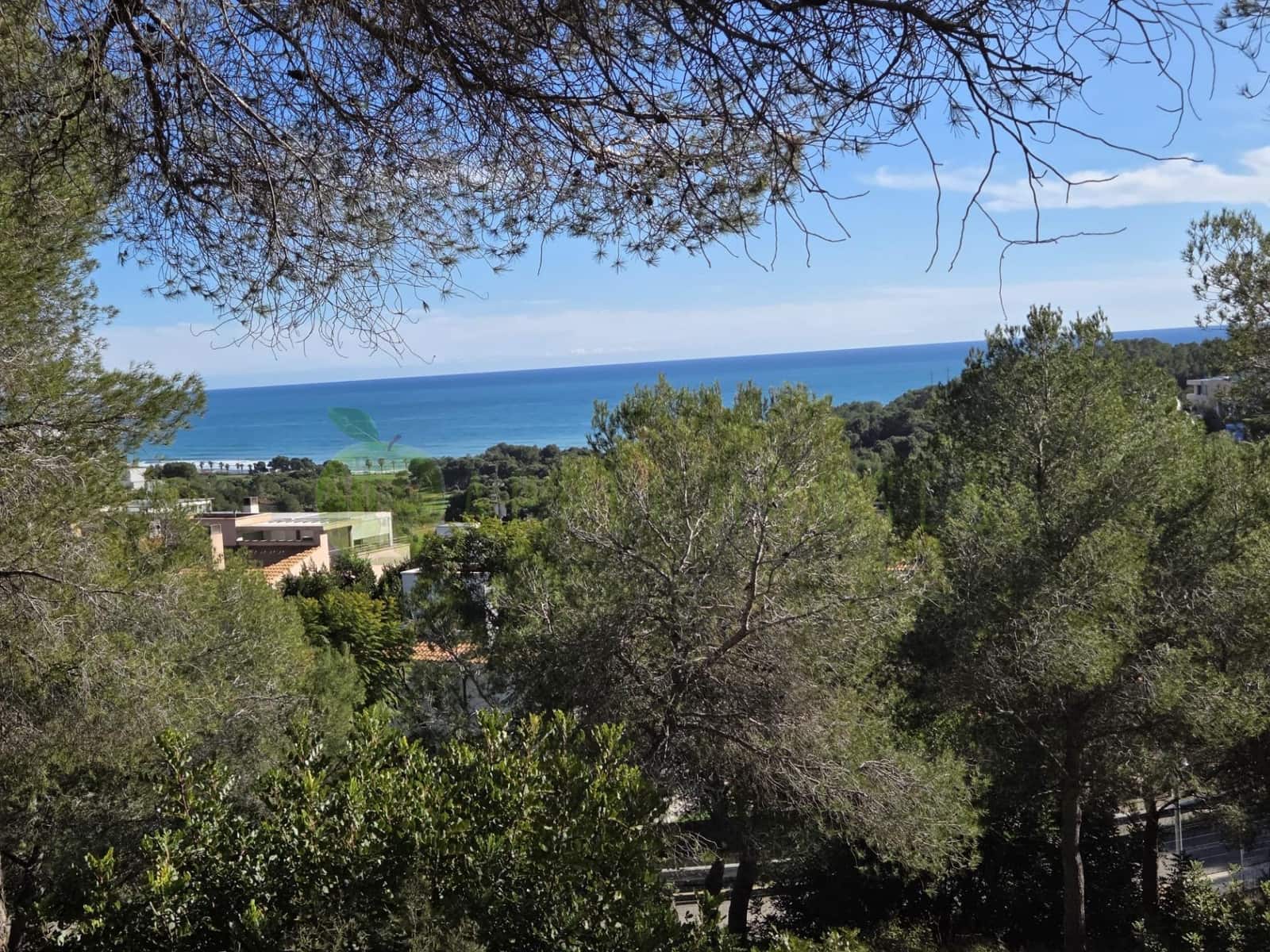Building Plot for sale in Sitges - € 1,600,000 (Ref: 9659413)